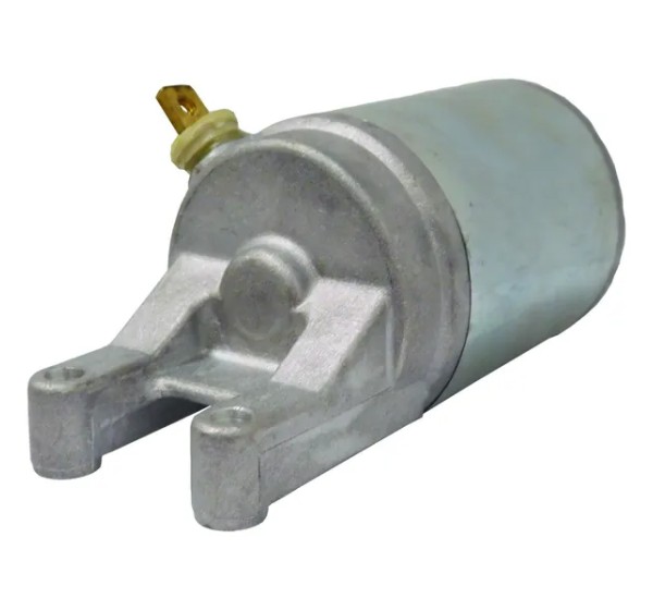 PARTS EUROPE Anlasser & Zündung - Detailansicht