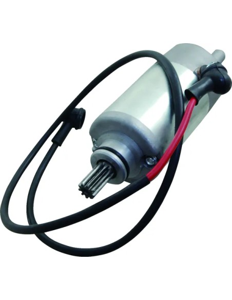 PARTS EUROPE Anlasser & Zündung für YAMAHA YFM 250 B 2007-2009