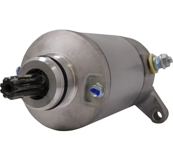 PARTS EUROPE Anlasser & Zündung für SUZUKI DL 650 ABS 2007-2024