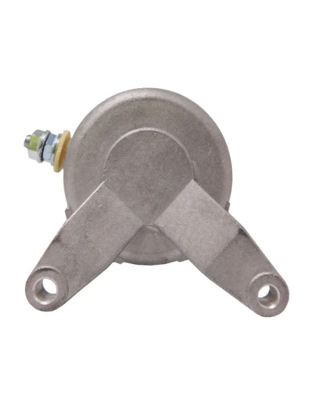 PARTS EUROPE Anlasser & Zündung - Detailansicht
