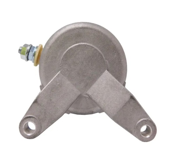 PARTS EUROPE Anlasser & Zündung - Detailansicht