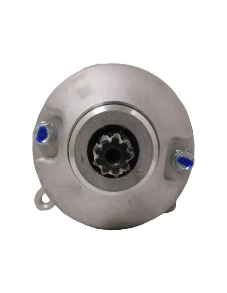 PARTS EUROPE Anlasser & Zündung - Einbaubeispiel