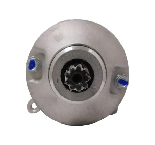 PARTS EUROPE Anlasser & Zündung - Einbaubeispiel