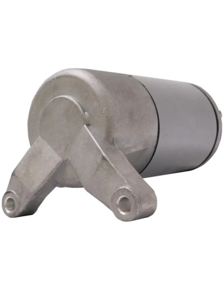 PARTS EUROPE Anlasser & Zündung Bild 4
