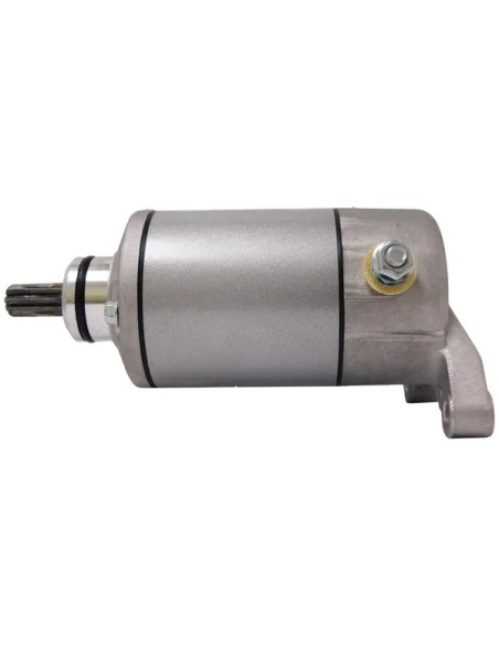PARTS EUROPE Anlasser & Zündung Bild 5