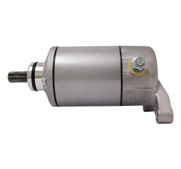 PARTS EUROPE Anlasser & Zündung Bild 5