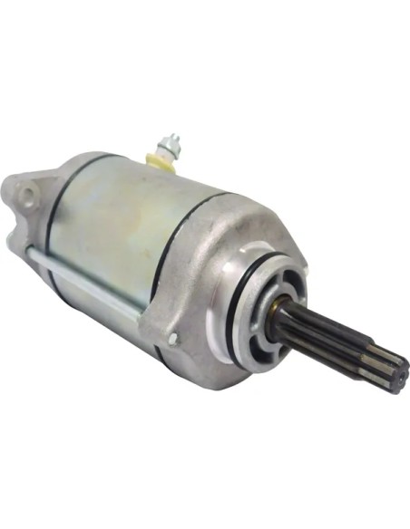 PARTS EUROPE Anlasser & Zündung für SUZUKI XF 650 1997-2002