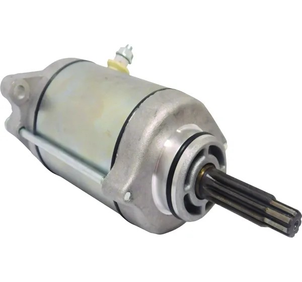 PARTS EUROPE Anlasser & Zündung für SUZUKI XF 650 1997-2002