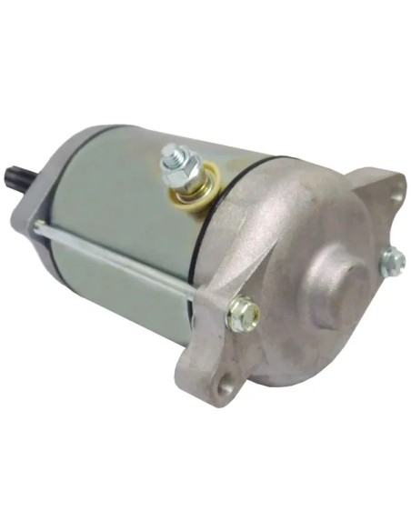 PARTS EUROPE Anlasser & Zündung - Detailansicht