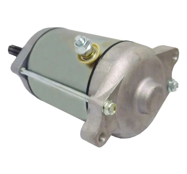 PARTS EUROPE Anlasser & Zündung - Detailansicht