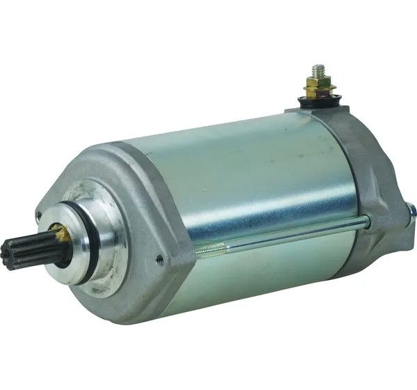 PARTS EUROPE Anlasser & Zündung für SUZUKI GSX 1300 R 1999-2002