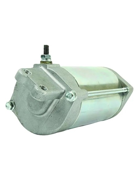 PARTS EUROPE Anlasser & Zündung - Detailansicht