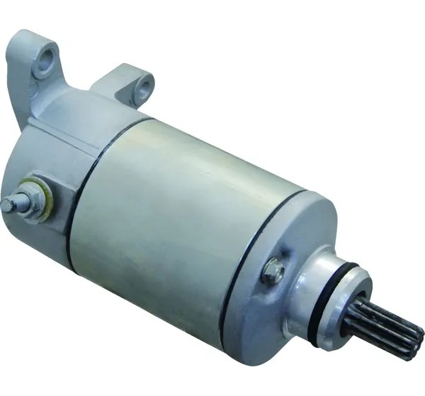 PARTS EUROPE Anlasser & Zündung für SUZUKI LT-F 160 2X4 1997-2004
