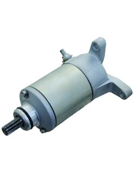 PARTS EUROPE Anlasser & Zündung - Detailansicht