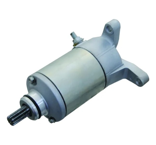 PARTS EUROPE Anlasser & Zündung - Detailansicht