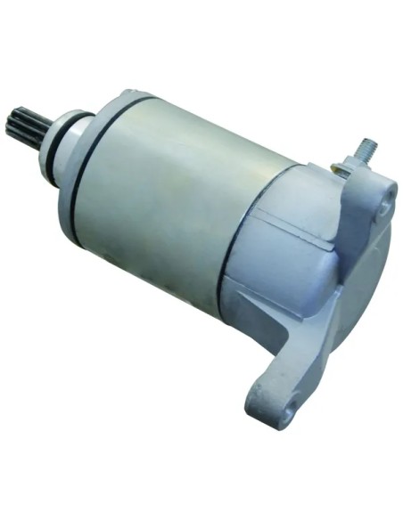 PARTS EUROPE Anlasser & Zündung - Einbaubeispiel