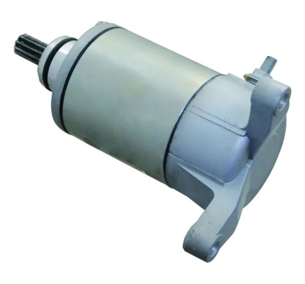 PARTS EUROPE Anlasser & Zündung - Einbaubeispiel