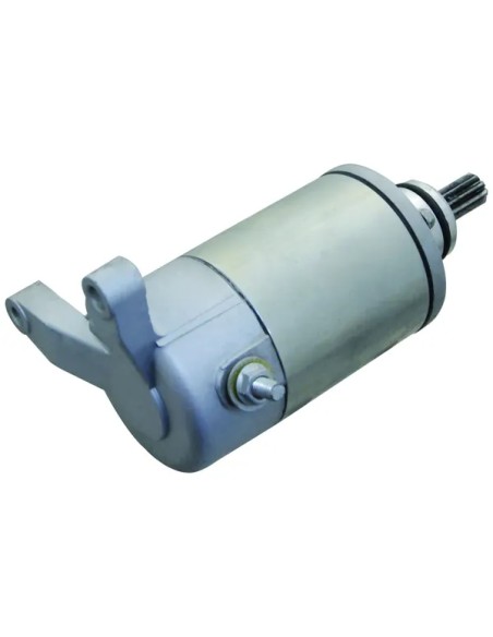 PARTS EUROPE Anlasser & Zündung Bild 5