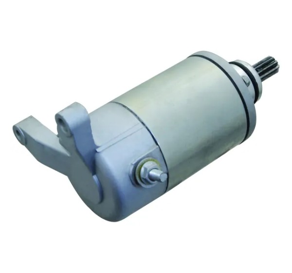 PARTS EUROPE Anlasser & Zündung Bild 5