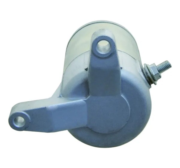 PARTS EUROPE Anlasser & Zündung Bild 6