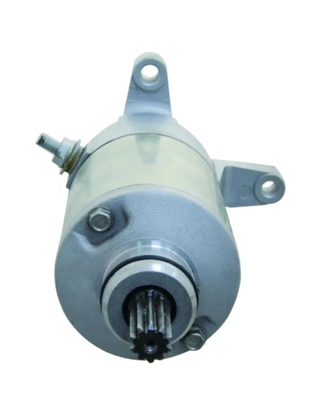 PARTS EUROPE Anlasser & Zündung Bild 7