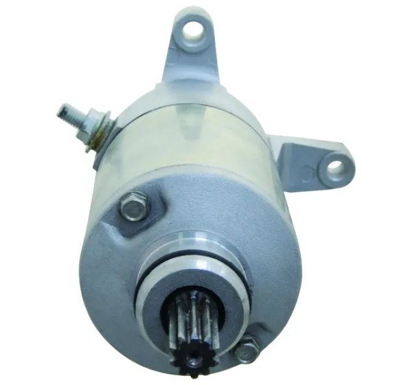 PARTS EUROPE Anlasser & Zündung Bild 7