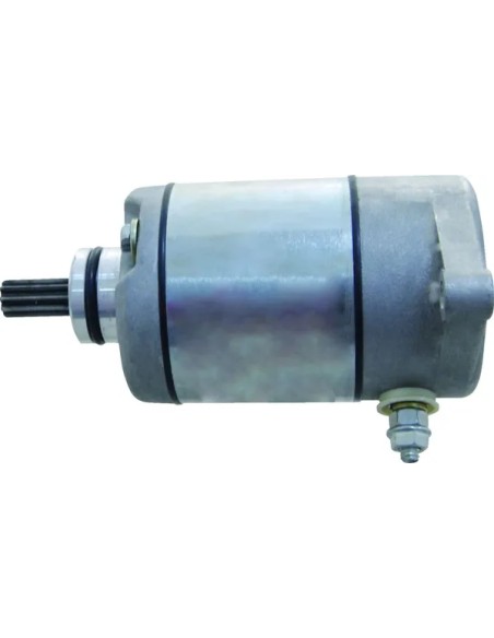 PARTS EUROPE Anlasser & Zündung für ARCTIC CAT (TEXTRON) 400 4X4 2003-2008
