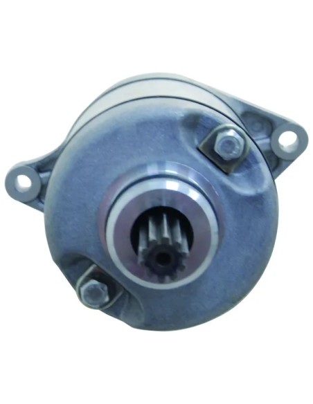 PARTS EUROPE Anlasser & Zündung - Detailansicht