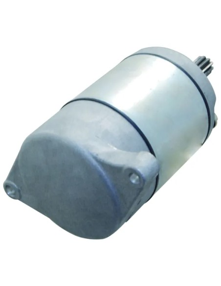 PARTS EUROPE Anlasser & Zündung - Einbaubeispiel