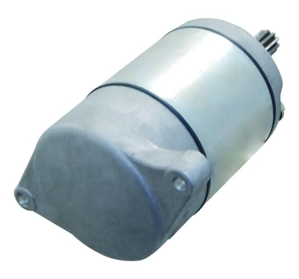 PARTS EUROPE Anlasser & Zündung - Einbaubeispiel
