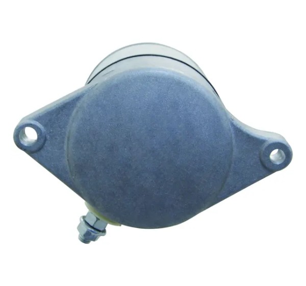 PARTS EUROPE Anlasser & Zündung Bild 5