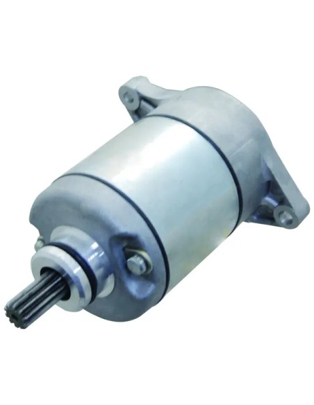 PARTS EUROPE Anlasser & Zündung Bild 6