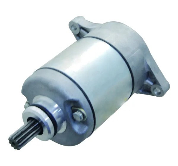 PARTS EUROPE Anlasser & Zündung Bild 6