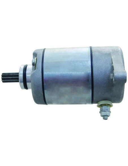 PARTS EUROPE Anlasser & Zündung Bild 7