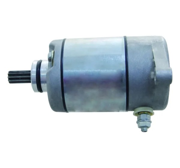 PARTS EUROPE Anlasser & Zündung Bild 7