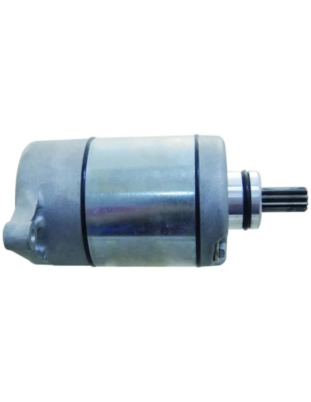 PARTS EUROPE Anlasser & Zündung Bild 8