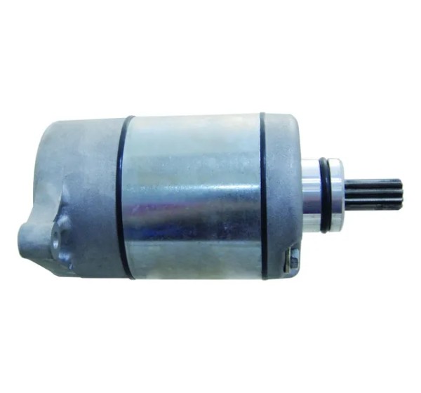 PARTS EUROPE Anlasser & Zündung Bild 8
