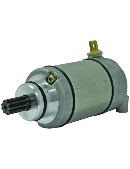 PARTS EUROPE Anlasser & Zündung - Detailansicht