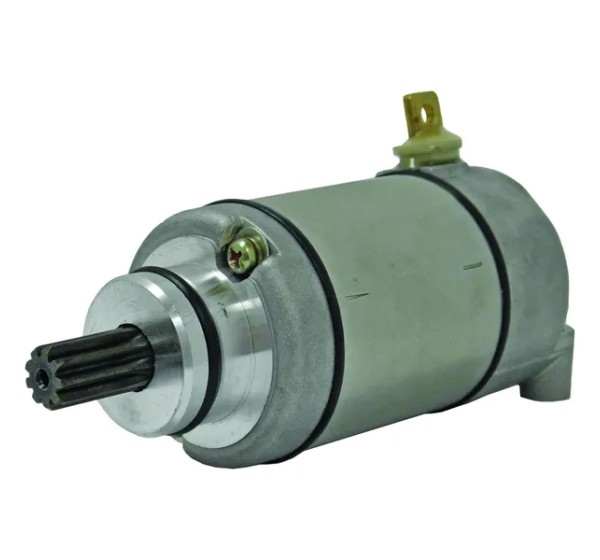 PARTS EUROPE Anlasser & Zündung - Detailansicht