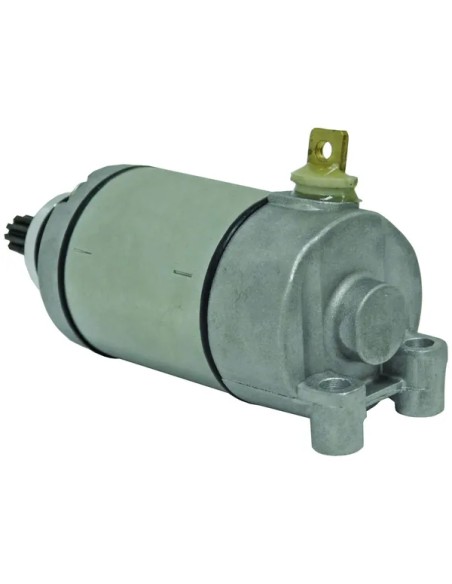 PARTS EUROPE Anlasser & Zündung Bild 6
