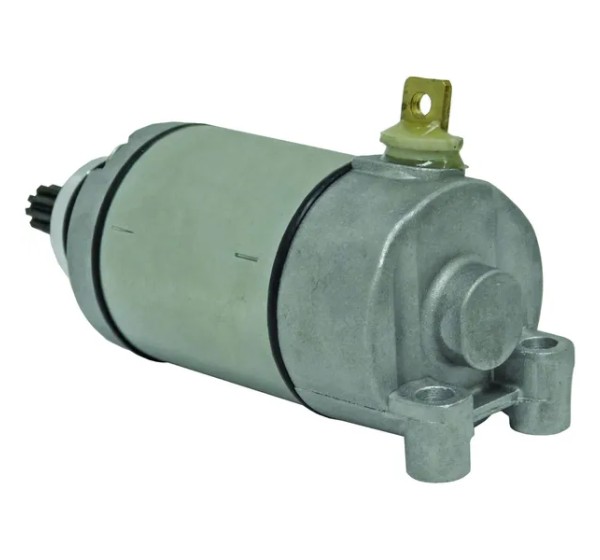 PARTS EUROPE Anlasser & Zündung Bild 6