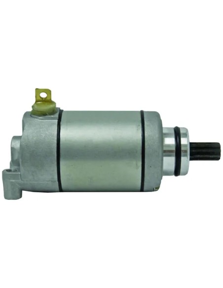 PARTS EUROPE Anlasser & Zündung Bild 7