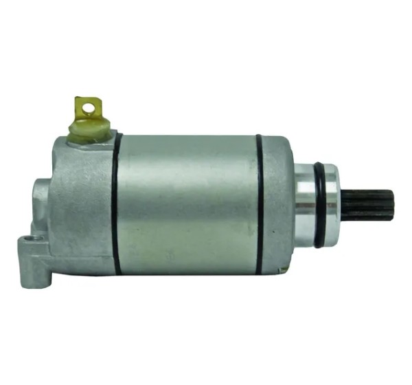 PARTS EUROPE Anlasser & Zündung Bild 7