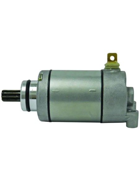 PARTS EUROPE Anlasser & Zündung Bild 8