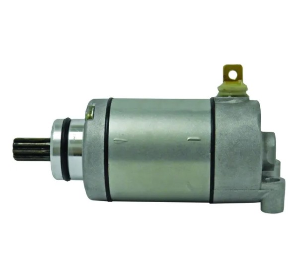 PARTS EUROPE Anlasser & Zündung Bild 8