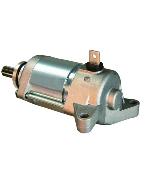 PARTS EUROPE Anlasser & Zündung - Detailansicht
