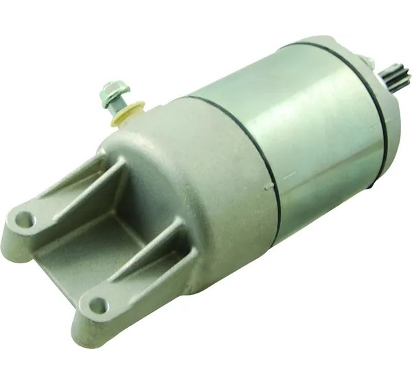 PARTS EUROPE Anlasser & Zündung für HONDA FJS 600 ABS 2003-2010