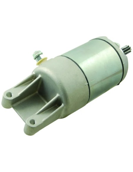 PARTS EUROPE Anlasser & Zündung - Detailansicht