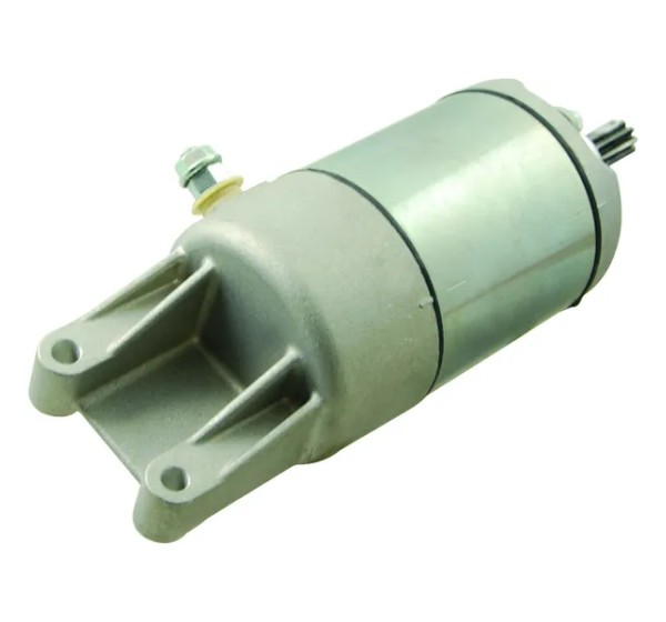 PARTS EUROPE Anlasser & Zündung - Detailansicht