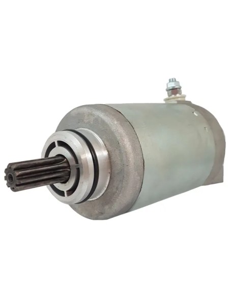 PARTS EUROPE Anlasser & Zündung - Detailansicht